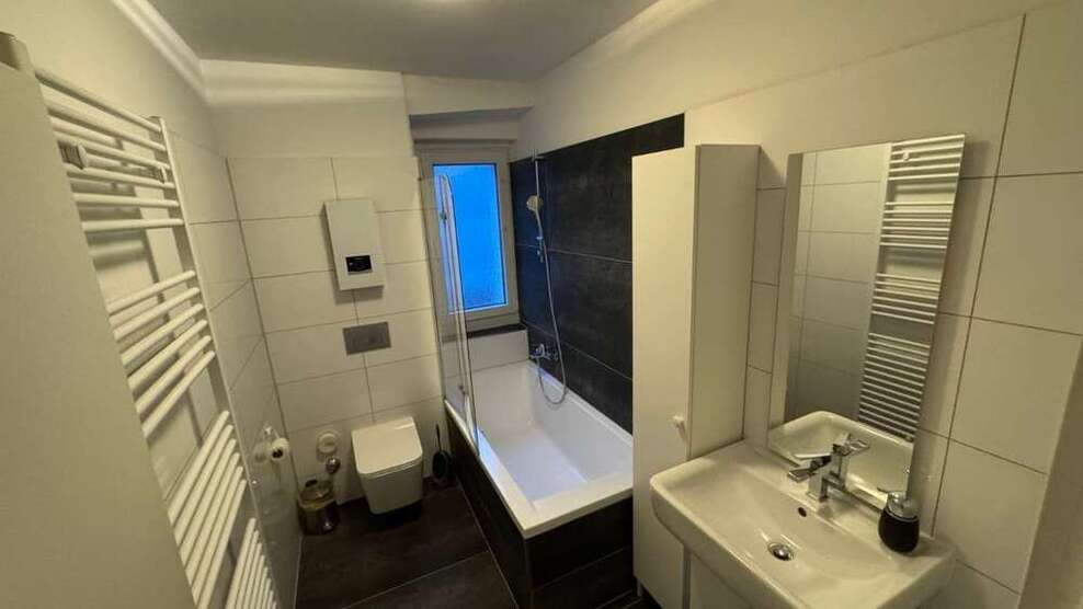 Wohnung zum Mieten in Wuppertal 1.000 € 100 m²