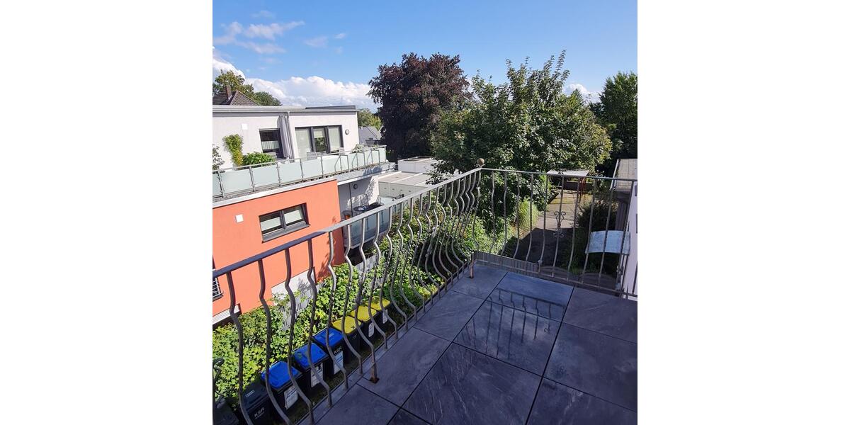 Kleine 2- Zimmer-Wohnung in zentraler Lage !!! 2 zimmer