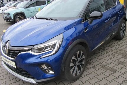 Renault Captur 35.427 km 20.480 &euro; Bochum 44795