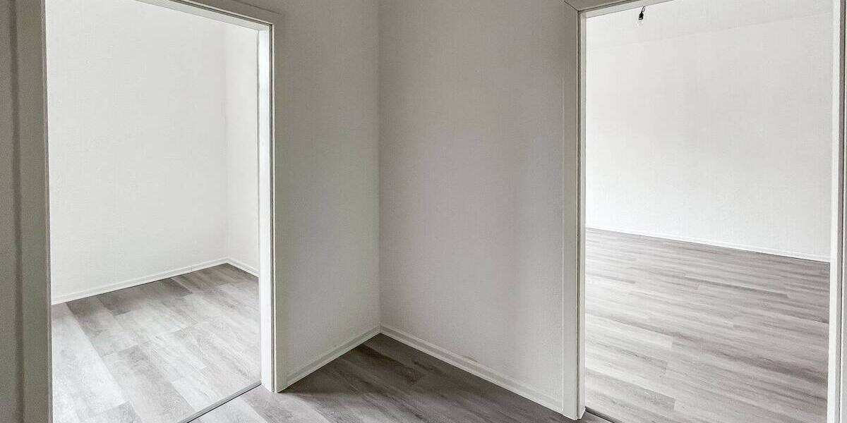 Etagenwohnung Essen Südviertel - 2 Zimmer, 81 m&sup2;, 950&euro; | Angebot:26879024