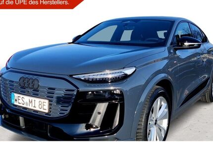 Audi Q6 e-tron 1.500 km 82.680 &euro; Moers 47441