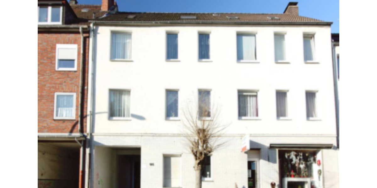 Etagenwohnung Gladbeck Alt-Rentfort - 3 Zimmer, 72 m&sup2;, 425&euro; | Angebot:25759263