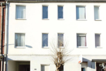 Wohnung Gladbeck Alt-Rentfort - 3 Zimmer, 72 m&sup2;, 425&euro; | Angebot:25759263