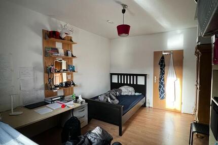 Wohnung Bochum Wiemelhausen - 2 Zimmer, 90 m&sup2;, 550&euro; | Angebot:25759292