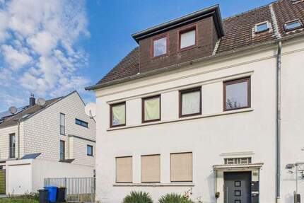 Ein Zuhause zum Neu-Erfinden: ruhig, hell & voller Möglichkeiten 2 zimmer