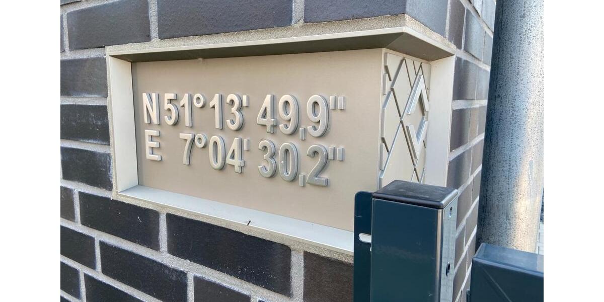 Kfw 40 exklusives Reihnenmittelhaus 5.5 zimmer