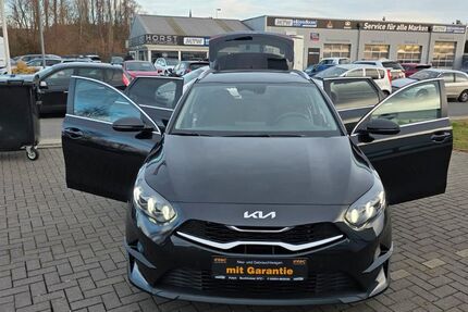 Kia ceed Sportswagon 28.587 km 19.950 &euro; Essen 45279