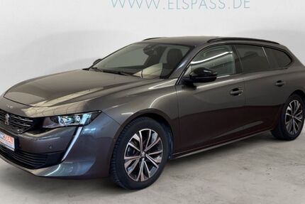 Peugeot 508 49.980 km 18.989 &euro; Dinslaken 46539