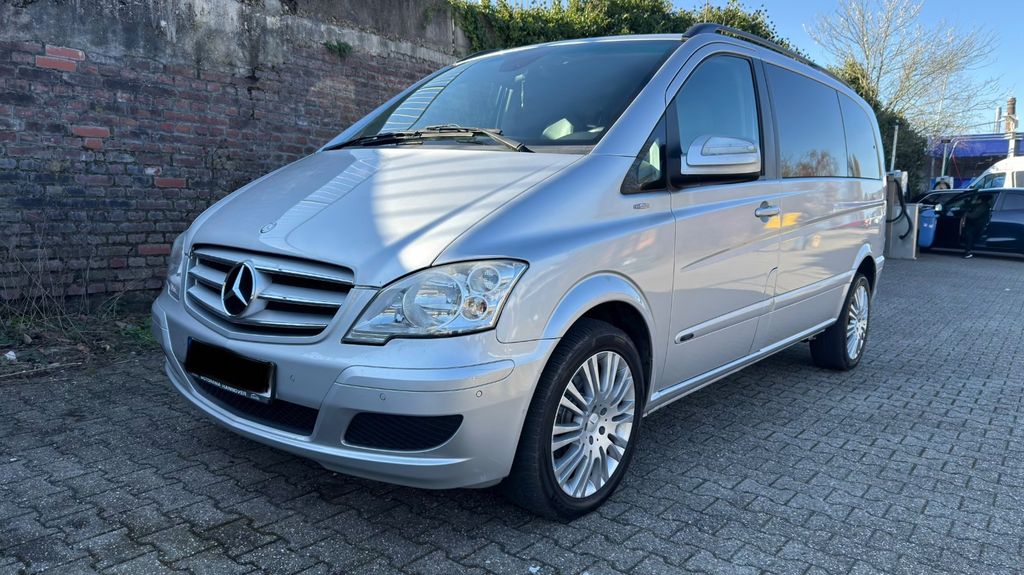 Mercedes-Benz Viano 357.000 km 10.500 &euro; Velbert 42549