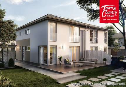 Haus zum Kaufen in Haltern am See 466.930 € 138 m²
