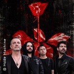 Mode Machine - Depeche Mode Tribute