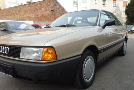 Audi 80 89.742 km 2.850 &euro; Bochum-Wattenscheid 44866