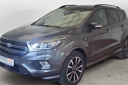 Ford Kuga 71.866 km 16.949 &euro; Dinslaken 46539