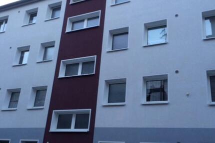 Dachgeschosswohnung in Herne Mitte 2 zimmer