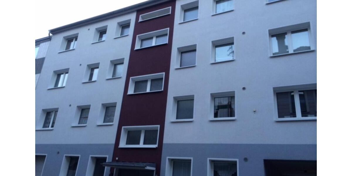 Dachgeschosswohnung in Herne Mitte 2 zimmer