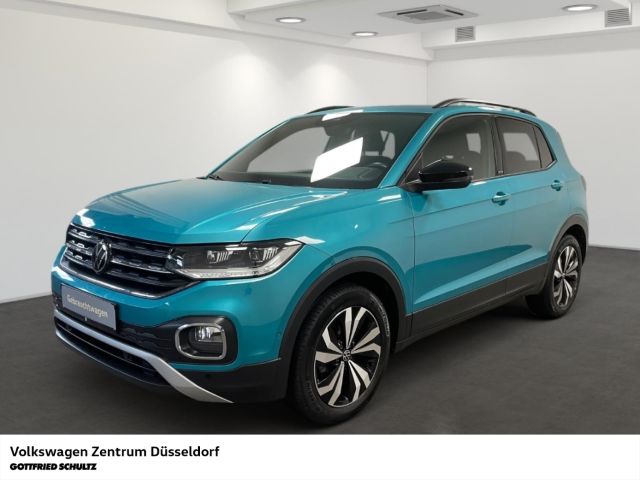 T-Cross