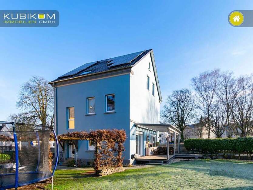 Haus zum Kaufen in Solingen 649.000 € 184.36 m²