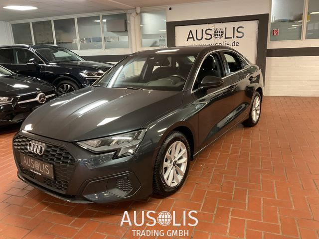Audi A3 105.000 km 18.490 &euro; Wülfrath 42489
