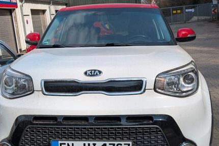 Kia Soul 135.000 km 13.900 &euro; Sprockhövel 45549