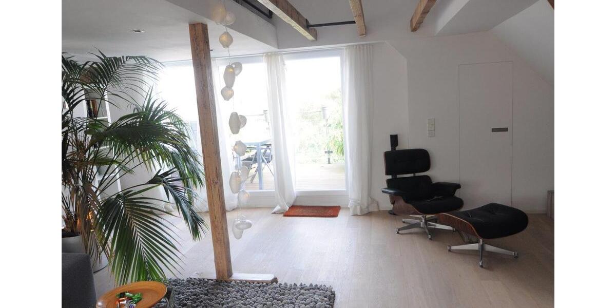 Maisonettenwohnung Essen Stadtbezirk II - 4 Zimmer, 94 m&sup2;, 378.500&euro; | Angebot:27453450