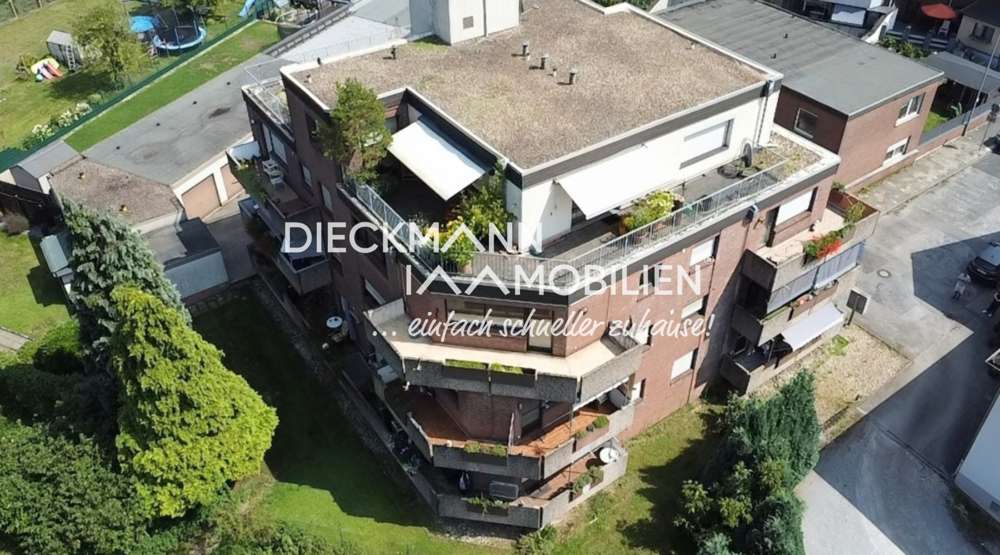 Wohnung zum Kaufen in Moers 260.000 € 85 m² 3 zimmer