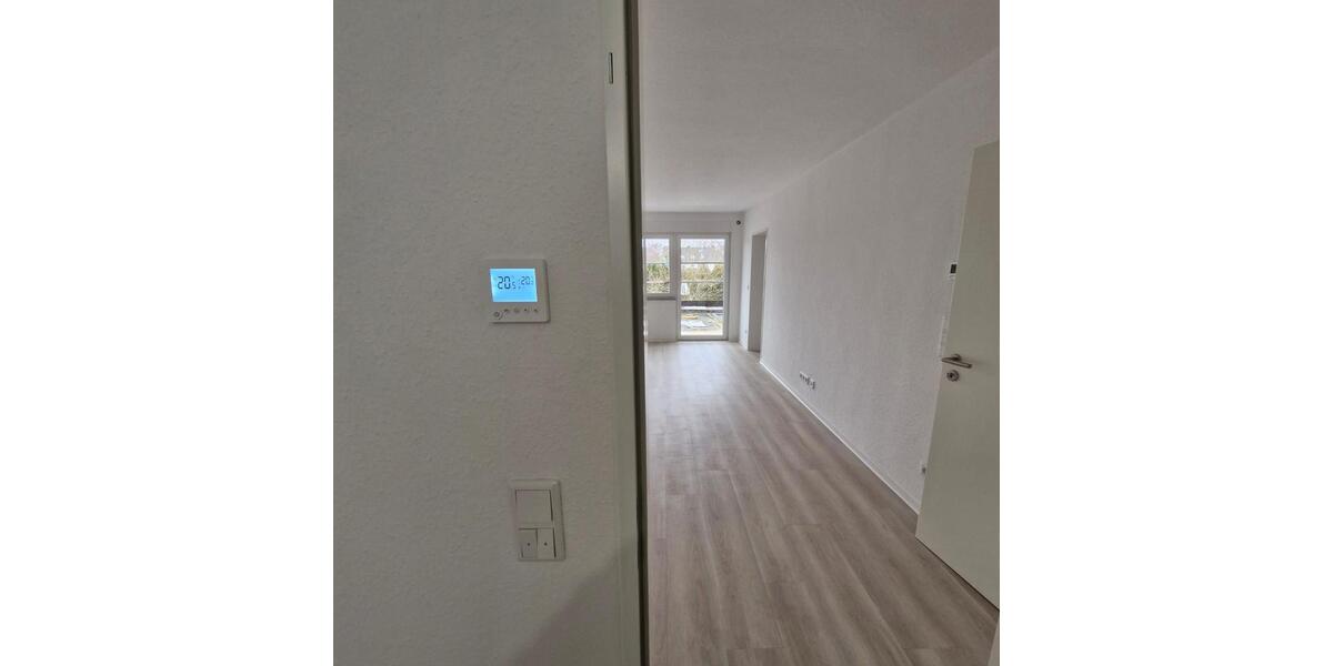 Erstbezug nach Kernsanierung, Moderne 3-12 Zimmer-Wohnungen 3.5 zimmer