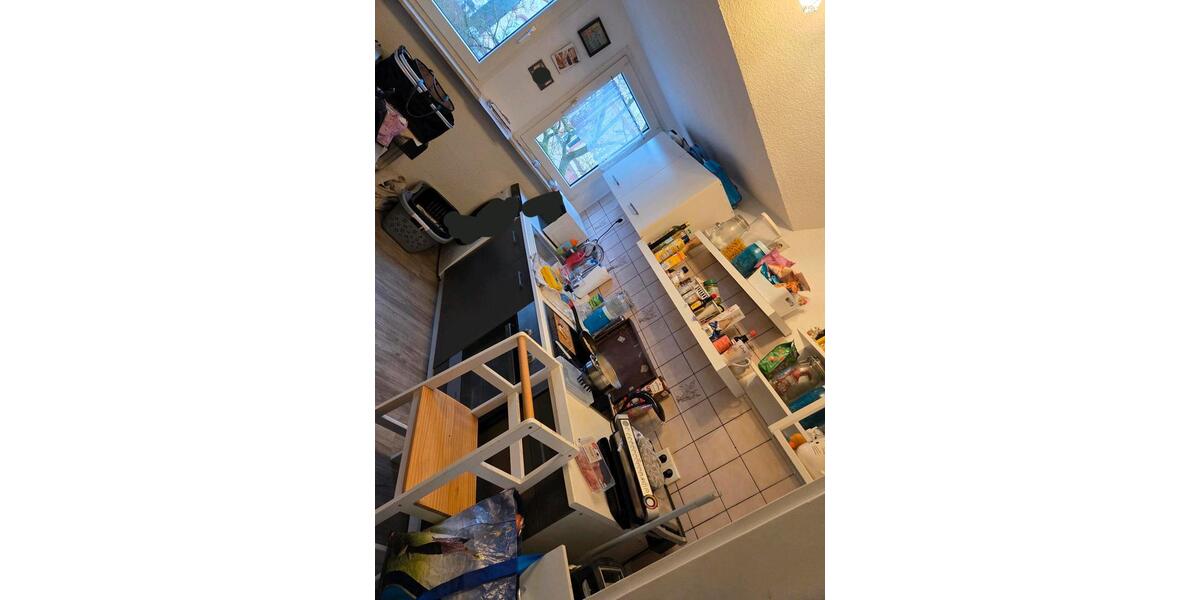 3,5 Wohnung sterkrade 01.03.2026 3.5 zimmer