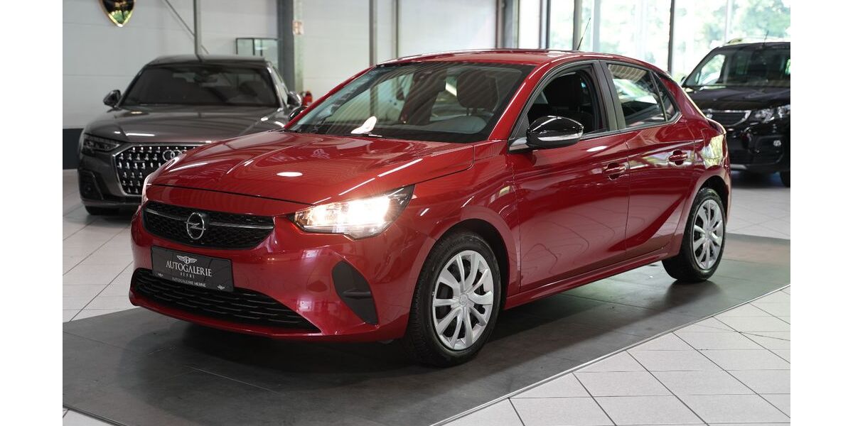 Opel Corsa 73.000 km 11.950 &euro; Herne 44652