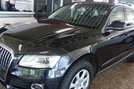 Audi Q5 271.791 km 11.290 &euro; Gelsenkirchen 45888