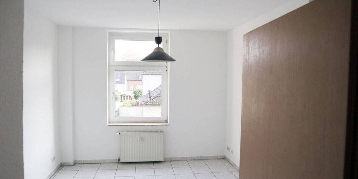 Etagenwohnung Essen Steele - 2 Zimmer, 67 m&sup2;, 490&euro; | Angebot:26859122