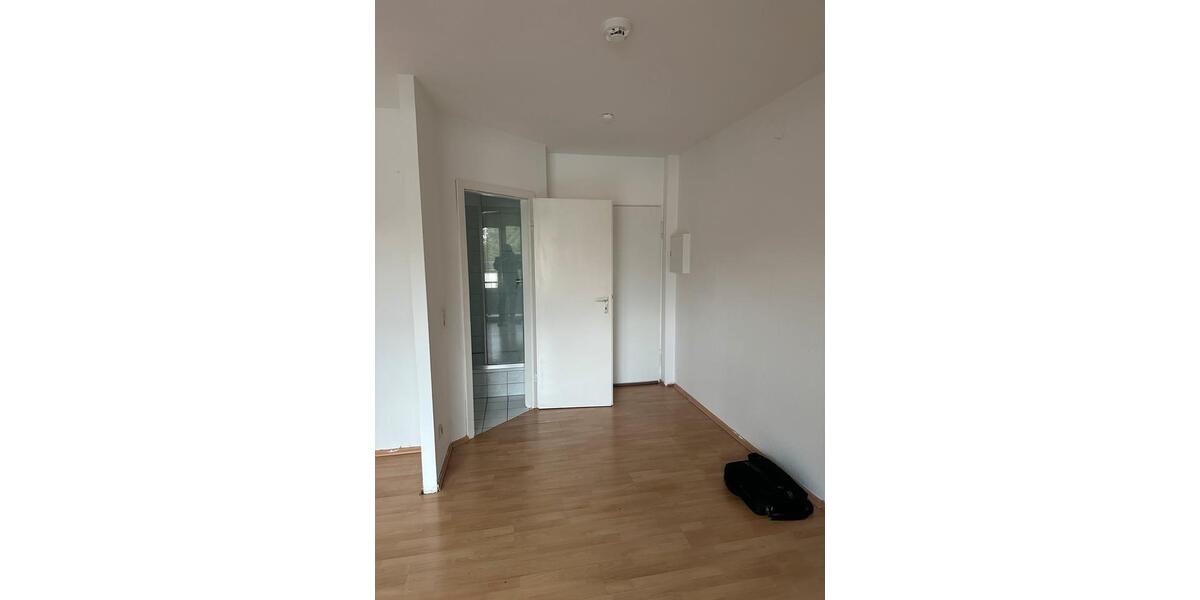 Etagenwohnung Essen Frillendorf - 1 Zimmer, 28 m&sup2;, 400&euro; | Angebot:25766942