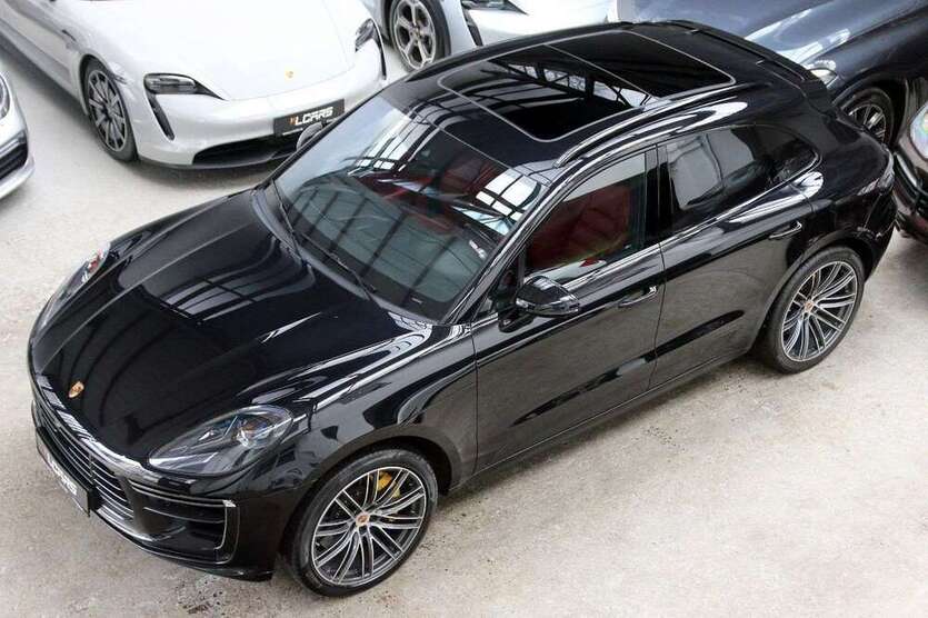 Macan
