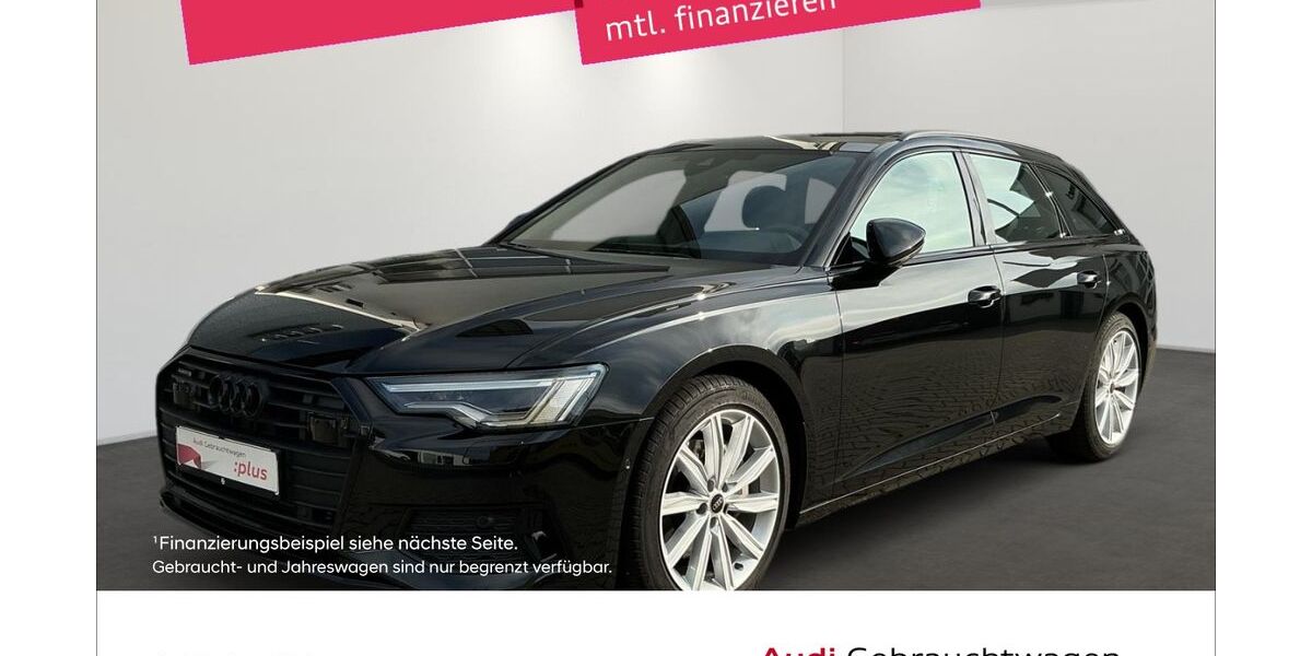 Audi A6 43.312 km 37.990 &euro; Duisburg 47249