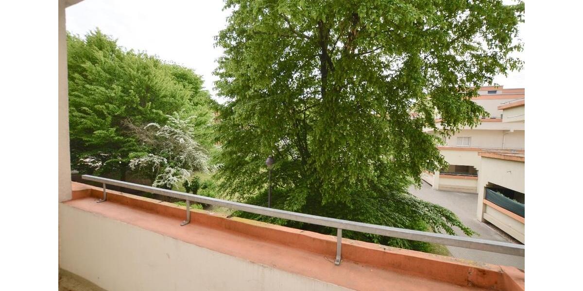 Etagenwohnung Gelsenkirchen Gelsenkirchen-Mitte - 2 Zimmer, 60 m&sup2;, 450&euro; | Angebot:26427140