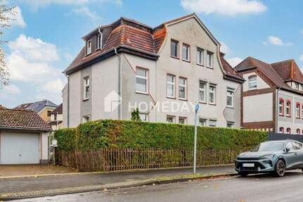 Geräumige DHH mit ca. 140 m² Gesamtfläche (davon 96 m² Wohnfläche) und liebevoll angelegtem Garten 4 zimmer