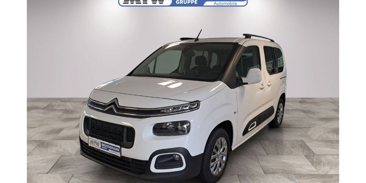 Citroen Berlingo 94.551 km 16.670 &euro; Essen 45145