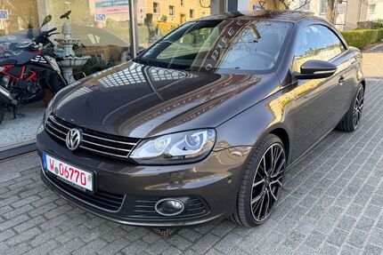 VW Eos 68.000 km 17.999 &euro; Wuppertal 42115