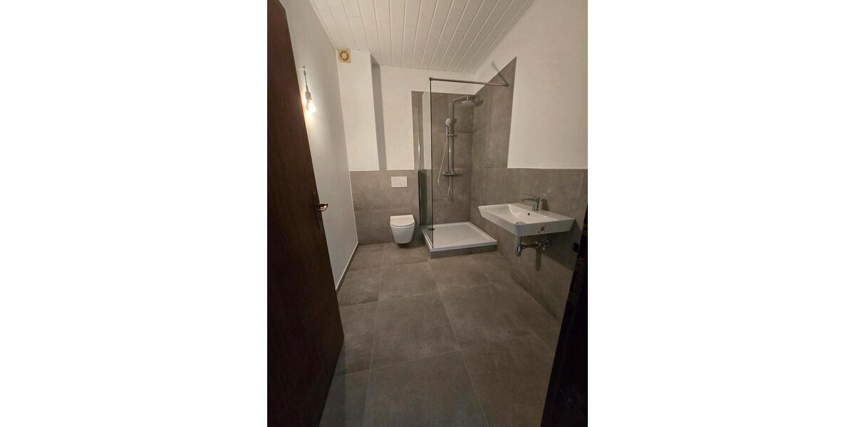 Helle Wohnung 3-Zimmer Hattingen Niederbonsfeld, E-Kupferdreh 3 zimmer