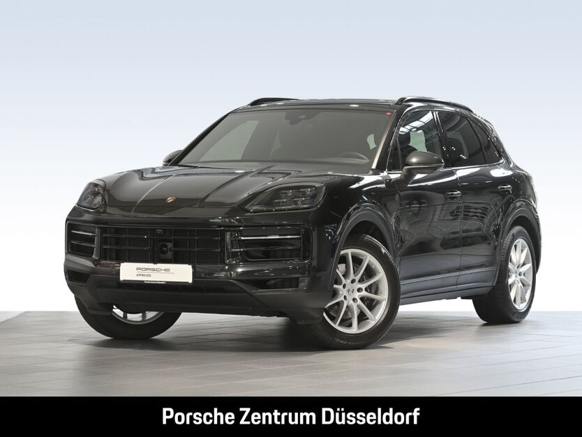 Porsche Cayenne 16.939 km 89.490 € Düsseldorf 40468