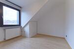 Dachgeschoßwohnung Oberhausen Biefang - 4 Zimmer, 96 m&sup2;, 239.000&euro; | Angebot:26940519