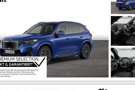 BMW iX1 12.858 km 49.997 &euro; Oberhausen 46117