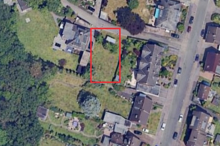 Hier beginnt Ihr neues Zuhause - ein Baugrundstück mit positivem Bauvorbescheid. zimmer