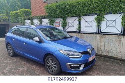 Renault Megane 162.000 km 2.999 &euro; Oberhausen 46145