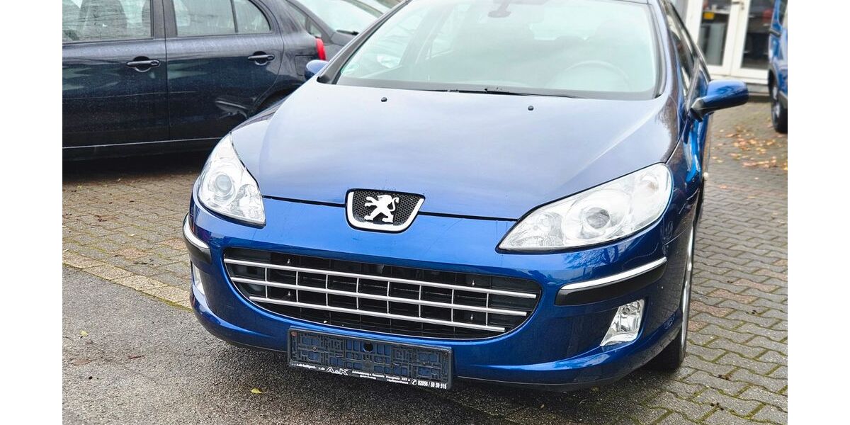 Peugeot 407 159.000 km 2.600 &euro; Essen 45356