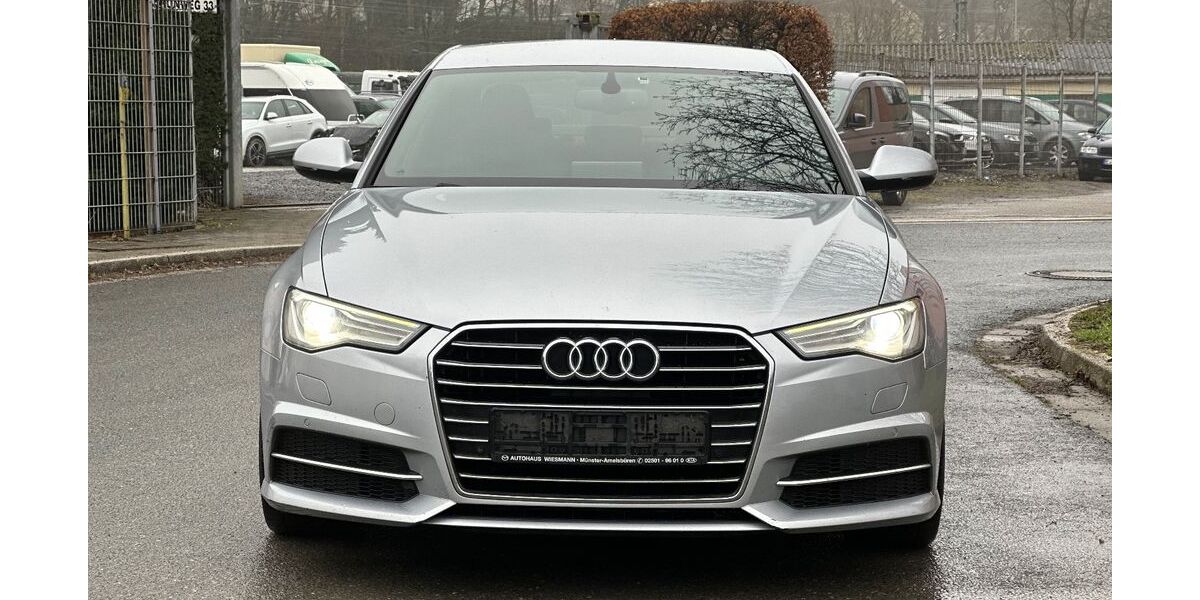 Audi A6 363.884 km 13.999 &euro; Essen 45276