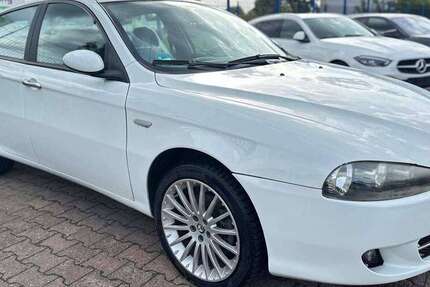 Alfa Romeo 147 55.000 km 1.999 &euro; Castrop-Rauxel 44579