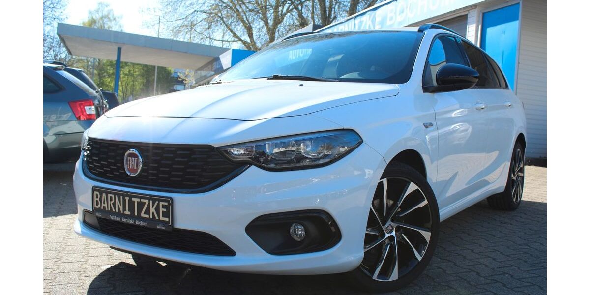 Fiat Tipo 78.007 km 13.790 &euro; Bochum 44866