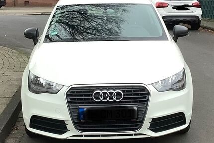 Audi A1 114.000 km 6.300 &euro; Essen 45327