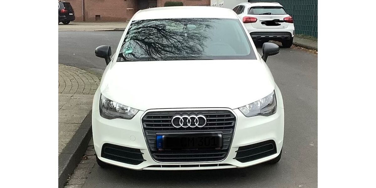 Audi A1 114.000 km 6.300 &euro; Essen 45327