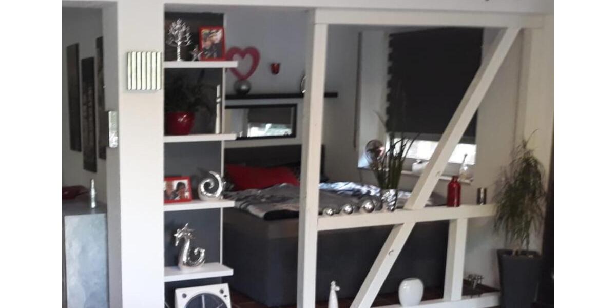 Sonnige Terrassenwohnung mit Ausblick! 2 zimmer